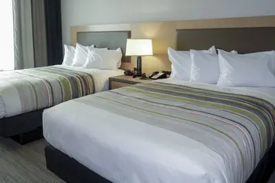 Photo 4 - Country Inn & Suites by Radisson, New Braunfels, TX