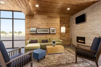 Photo 2 - Country Inn & Suites by Radisson, New Braunfels, TX