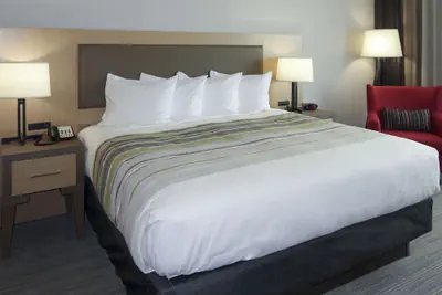 Photo 5 - Country Inn & Suites by Radisson, New Braunfels, TX