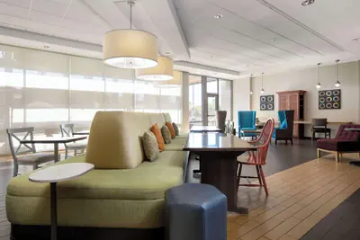 Photo 5 - Home2 Suites by Hilton Phoenix Tempe, University Research Park