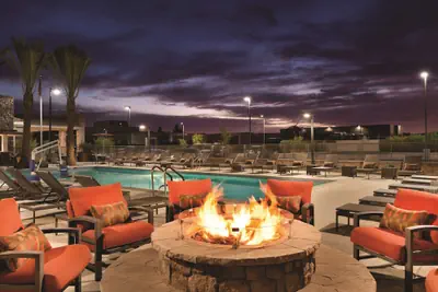 Photo 2 - Home2 Suites by Hilton Phoenix Tempe, University Research Park