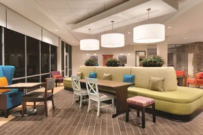 Photo 4 - Home2 Suites by Hilton Phoenix Tempe, University Research Park