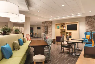 Photo 3 - Home2 Suites by Hilton Phoenix Tempe, University Research Park