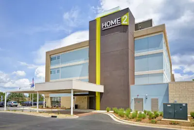 Photo 2 - Home2 Suites by Hilton Rock Hill