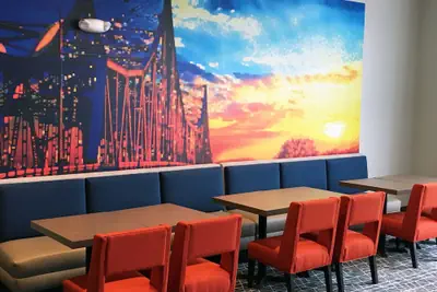 Photo 5 - Gundersen Hotel & Suites