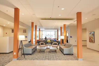 Photo 3 - Gundersen Hotel & Suites