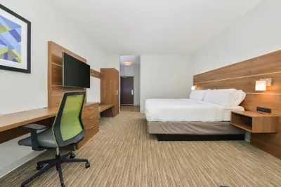 Photo 3 - Holiday Inn Express & Suites Chadron by IHG