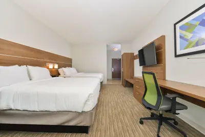 Photo 5 - Holiday Inn Express & Suites Chadron by IHG