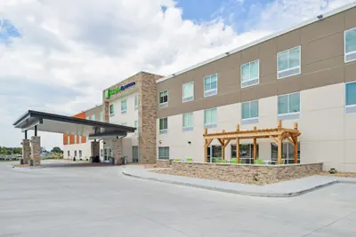 Photo 2 - Holiday Inn Express & Suites Chadron by IHG
