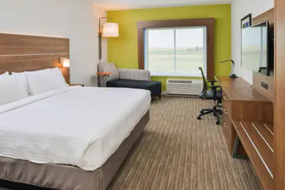Photo 4 - Holiday Inn Express & Suites Chadron by IHG