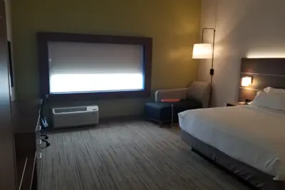 Photo 4 - Holiday Inn Express & Suites Fort Mill by IHG
