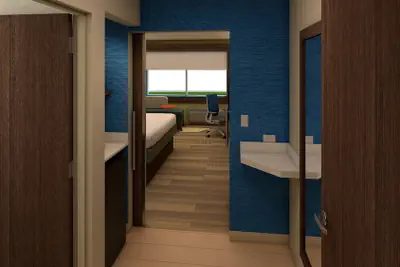 Photo 5 - Holiday Inn Express & Suites Fort Mill by IHG