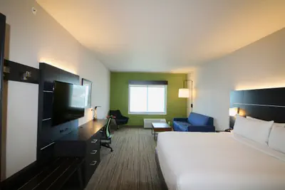 Photo 5 - Holiday Inn Express & Suites Kirksville - University Area by IHG