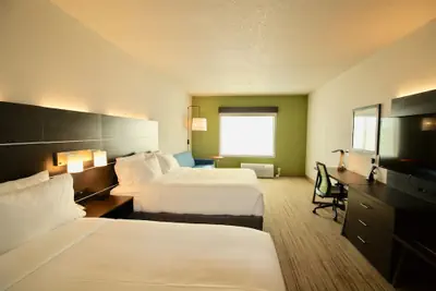 Photo 4 - Holiday Inn Express & Suites Kirksville - University Area by IHG