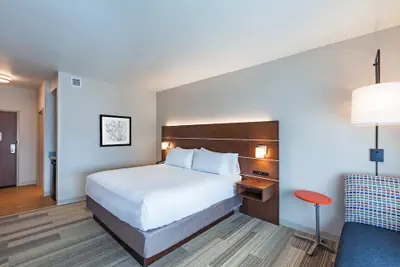 Photo 3 - Holiday Inn Express & Suites Chanute by IHG