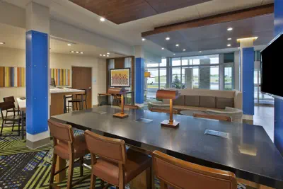 Photo 3 - Holiday Inn Express & Suites South Hill by IHG