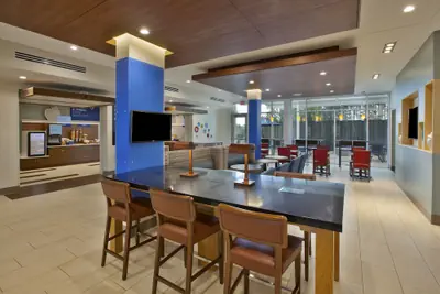 Photo 5 - Holiday Inn Express & Suites South Hill by IHG