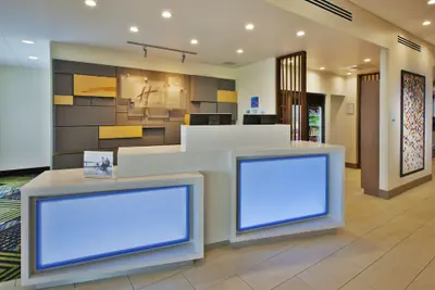 Photo 4 - Holiday Inn Express & Suites South Hill by IHG