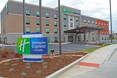 Photo 2 - Holiday Inn Express & Suites St. Louis South - I-55 by IHG