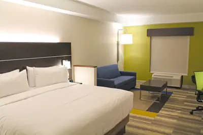 Photo 4 - Holiday Inn Express & Suites St. Louis South - I-55 by IHG