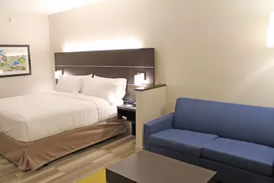 Photo 3 - Holiday Inn Express & Suites St. Louis South - I-55 by IHG