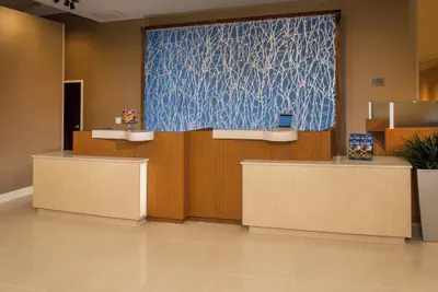 Photo 3 - Fairfield Inn and Suites by Marriott Washington