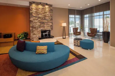 Photo 2 - Fairfield Inn and Suites by Marriott Washington