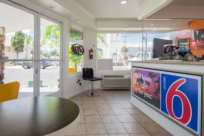 Photo 3 - Motel 6 San Bernardino, CA - Downtown