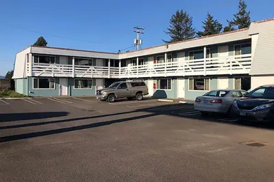 Photo 2 - Travelodge by Wyndham Florence