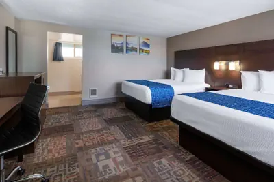 Photo 5 - Travelodge by Wyndham Florence
