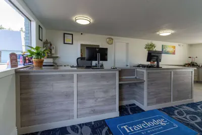Photo 3 - Travelodge by Wyndham Florence