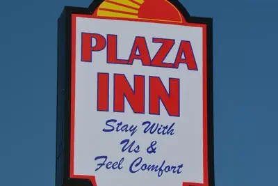 Photo 2 - Plaza Inn Big Spring