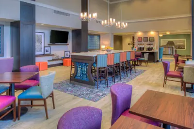 Photo 3 - Hampton Inn & Suites Wixom