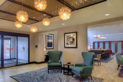 Photo 5 - Hampton Inn & Suites Wixom