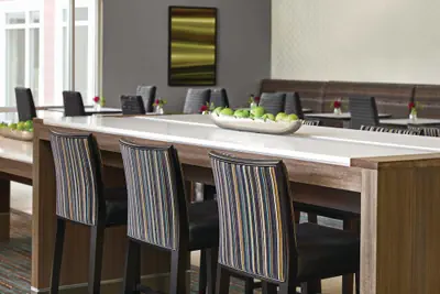 Photo 3 - Residence Inn by Marriott Dallas Plano/Richardson at Coit Rd