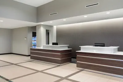 Photo 4 - Residence Inn by Marriott Dallas Plano/Richardson at Coit Rd