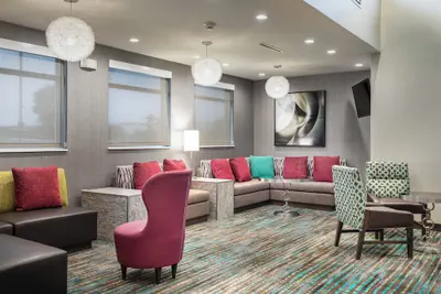 Photo 5 - Residence Inn by Marriott Dallas Plano/Richardson at Coit Rd