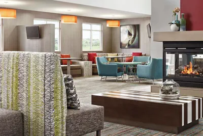 Photo 2 - Residence Inn by Marriott Dallas Plano/Richardson at Coit Rd