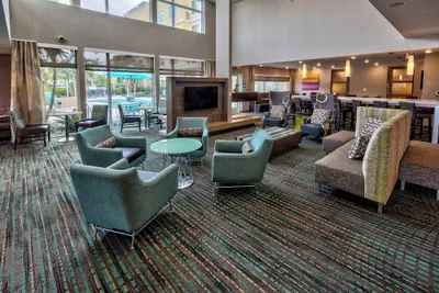 Photo 5 - Residence Inn Fort Lauderdale Pompano Beach Central