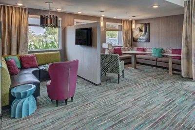 Photo 3 - Residence Inn Fort Lauderdale Pompano Beach Central