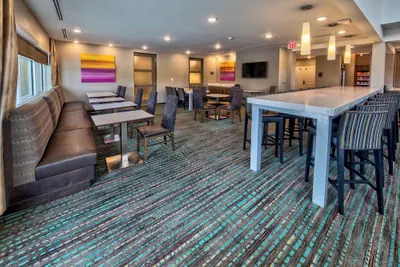 Photo 4 - Residence Inn Fort Lauderdale Pompano Beach Central