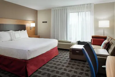 Photo 5 - TownePlace Suites by Marriott Richmond
