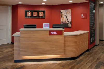 Photo 4 - TownePlace Suites by Marriott Richmond