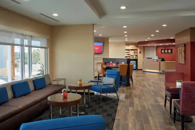 Photo 3 - TownePlace Suites by Marriott Richmond