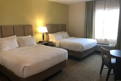 Photo 3 - Candlewood Suites El Dorado by IHG