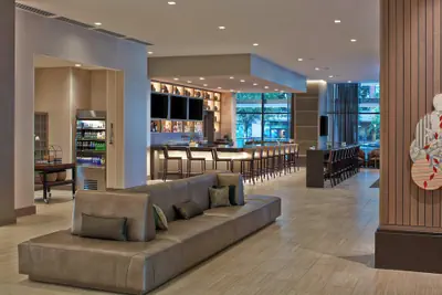 Photo 3 - AC Hotel by Marriott Seattle Bellevue/Downtown
