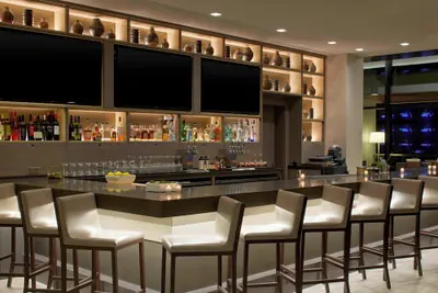 Photo 2 - AC Hotel by Marriott Seattle Bellevue/Downtown
