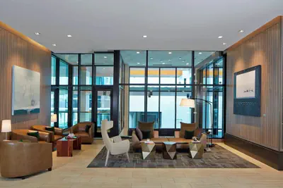 Photo 5 - AC Hotel by Marriott Seattle Bellevue/Downtown