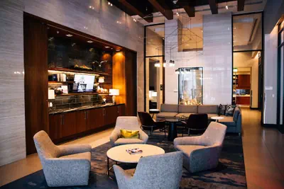 Photo 2 - AC Hotel by Marriott Denver Downtown