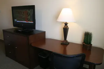 Photo 4 - Affordable Suites Mooresville LakeNorman